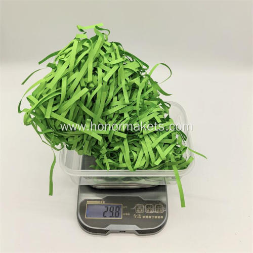 Paper easter grass​